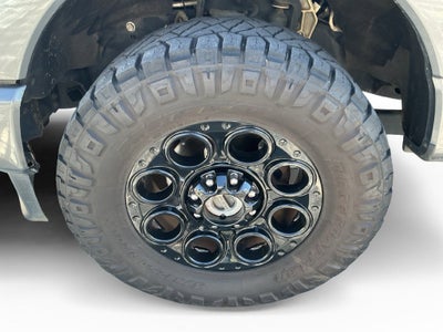 2024 Ford F-350SD Lariat