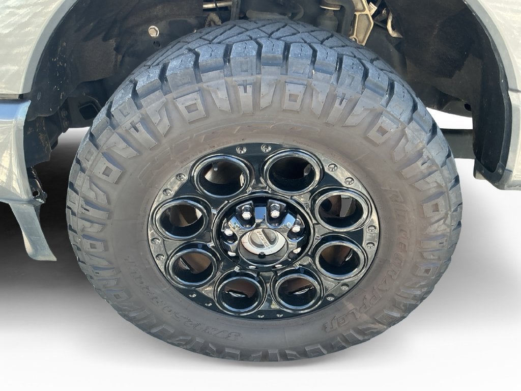 2024 Ford F-350SD Lariat