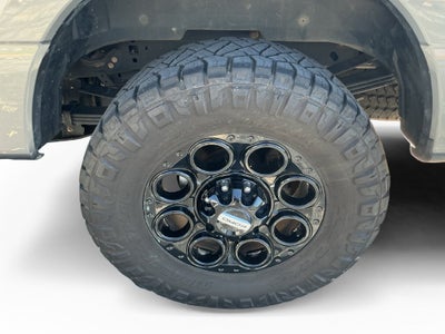 2024 Ford F-350SD Lariat