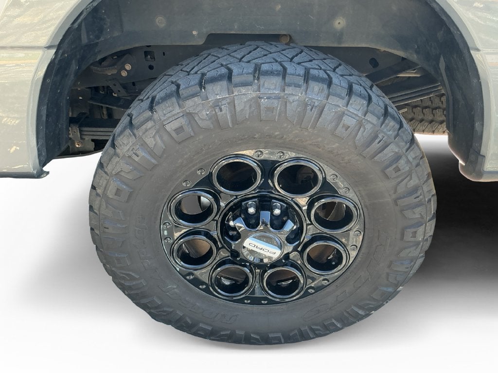 2024 Ford F-350SD Lariat