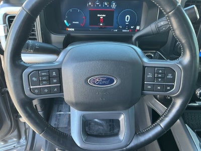 2024 Ford F-350SD Lariat