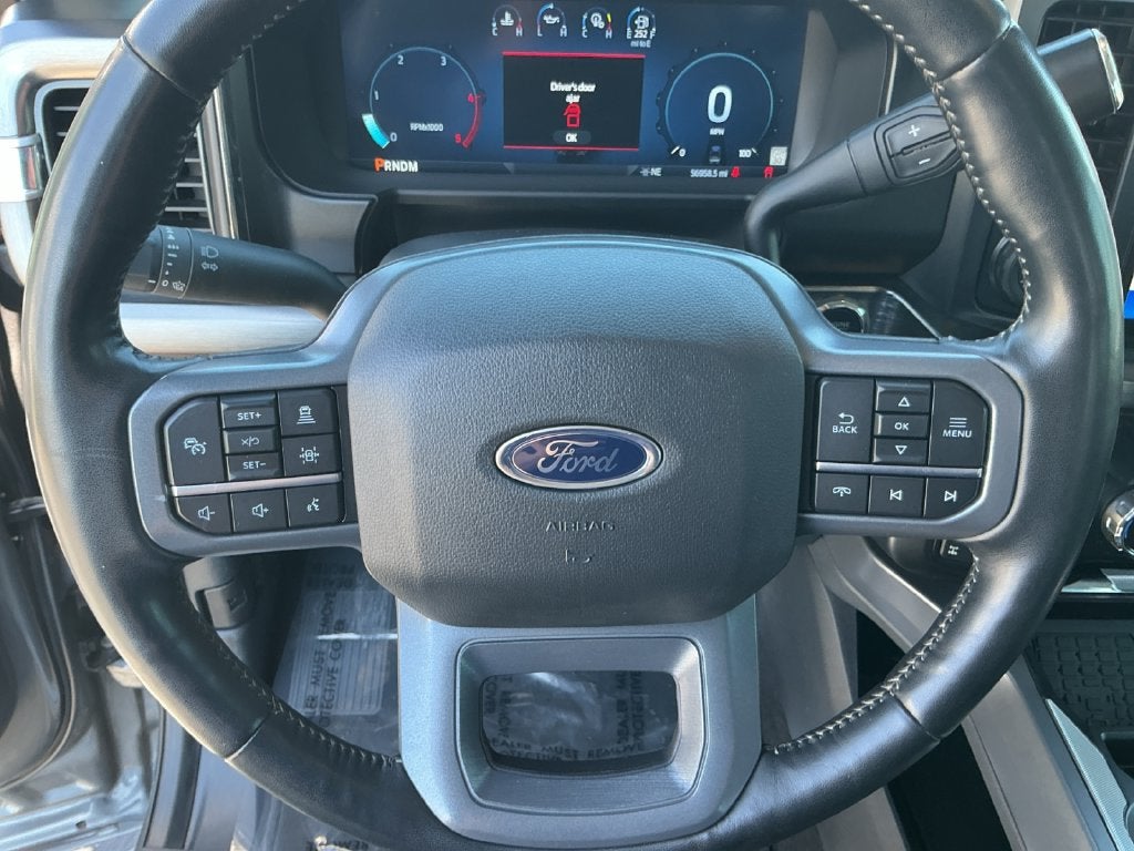 2024 Ford F-350SD Lariat