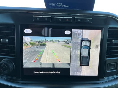 2024 Ford F-350SD Lariat