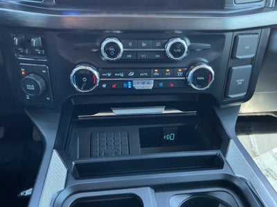 2024 Ford F-350SD Lariat