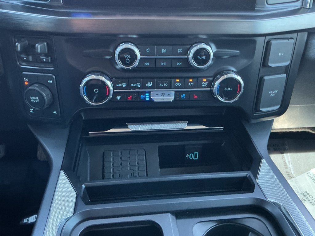 2024 Ford F-350SD Lariat