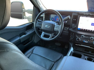 2024 Ford F-350SD Lariat