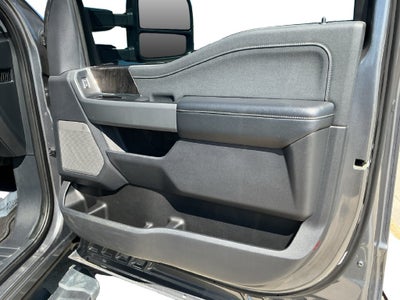 2024 Ford F-350SD Lariat