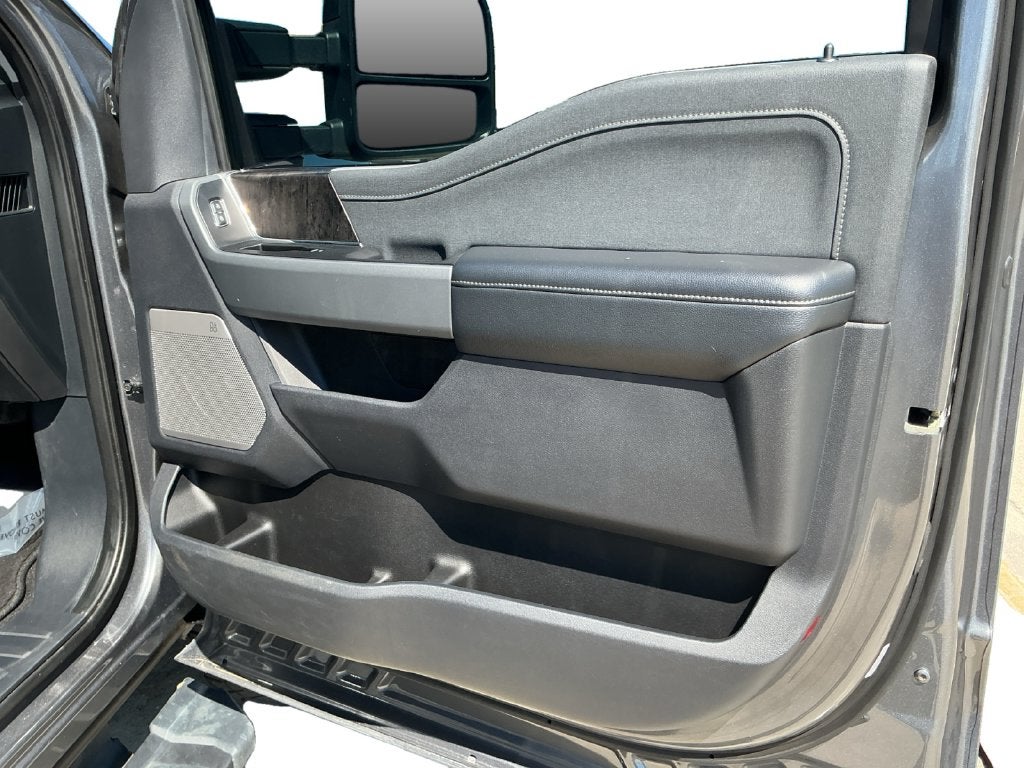 2024 Ford F-350SD Lariat