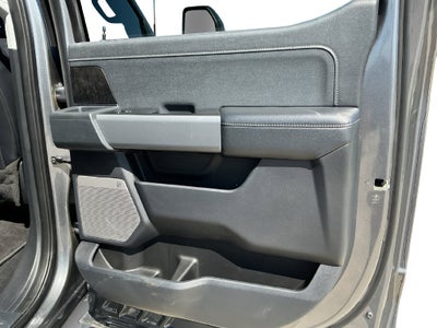 2024 Ford F-350SD Lariat