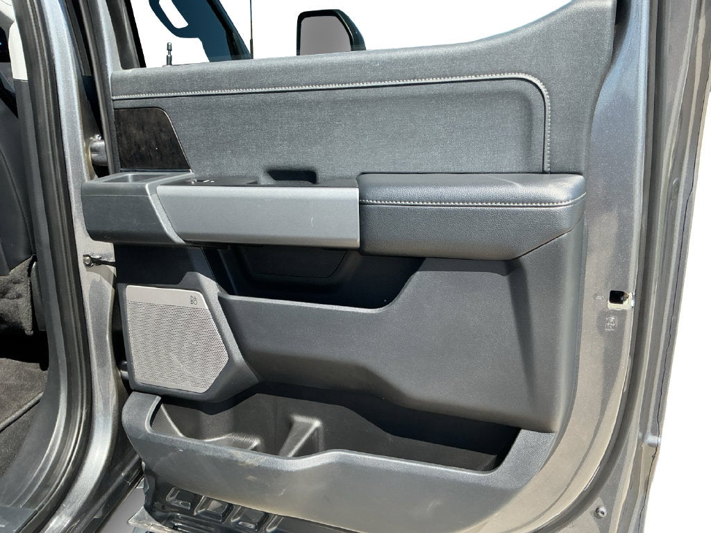 2024 Ford F-350SD Lariat