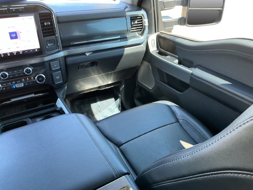 2024 Ford F-350SD Lariat