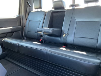 2024 Ford F-350SD Lariat