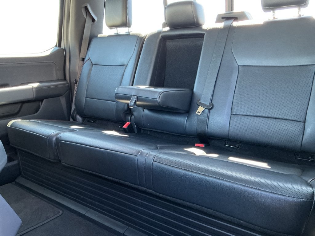 2024 Ford F-350SD Lariat