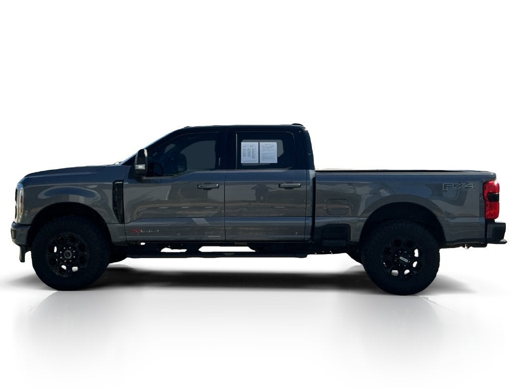 2024 Ford F-350SD Lariat