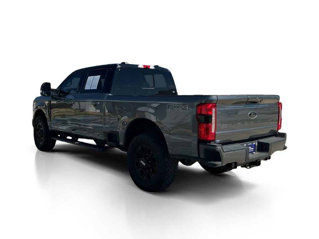 2024 Ford F-350SD Lariat