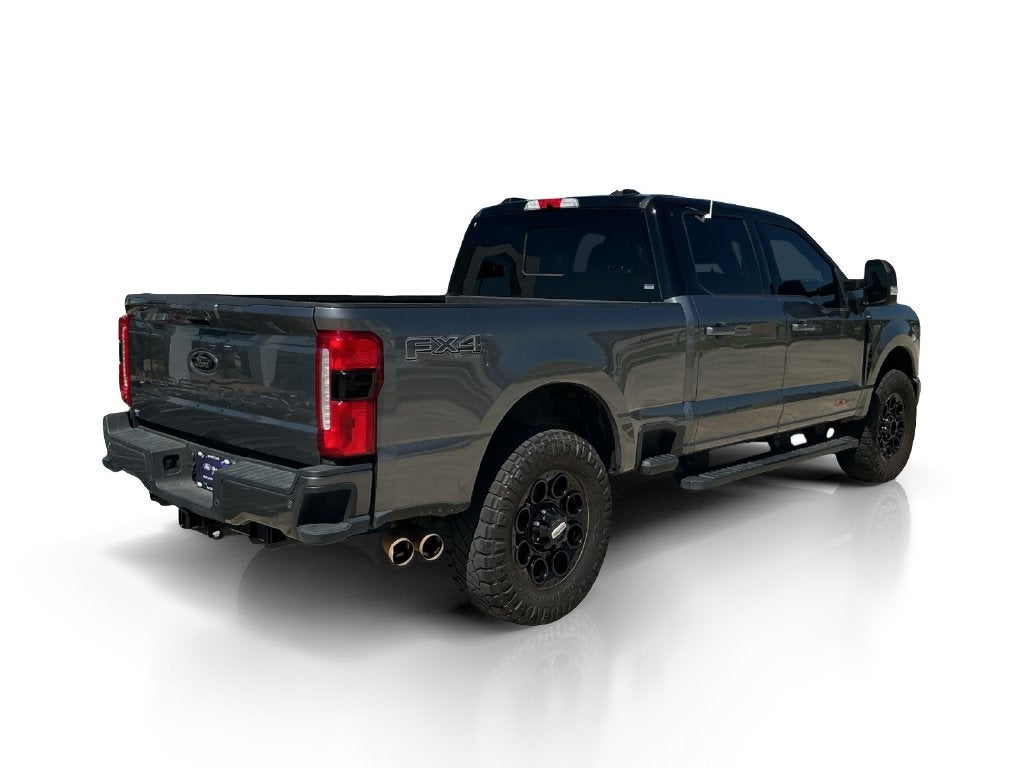 2024 Ford F-350SD Lariat