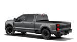 2027 Ford F-350SD Platinum