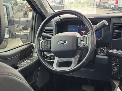 2023 Ford F-350SD Lariat