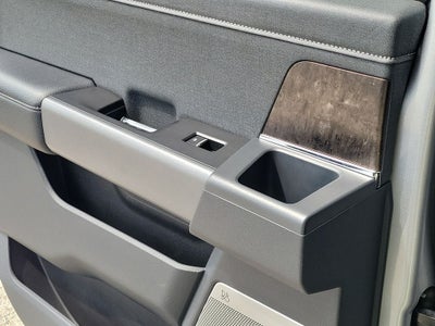 2023 Ford F-350SD Lariat