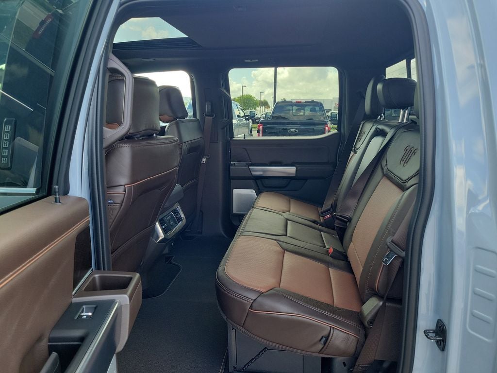 2026 Ford F-350SD XL STX