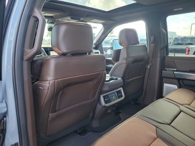 2026 Ford F-350SD XL STX