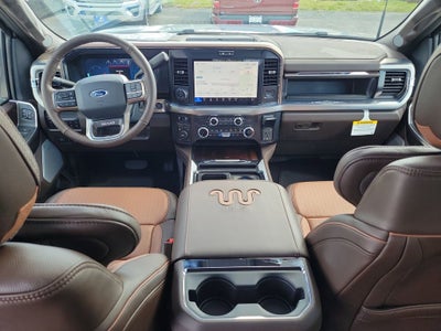 2026 Ford F-350SD XL STX