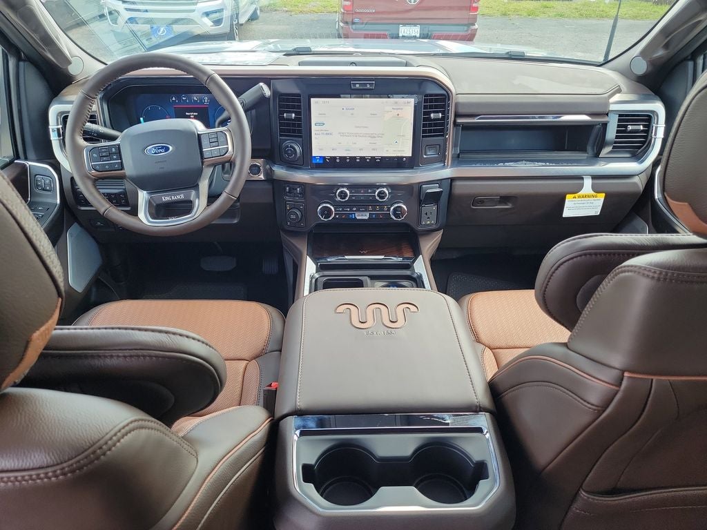 2026 Ford F-350SD XL STX