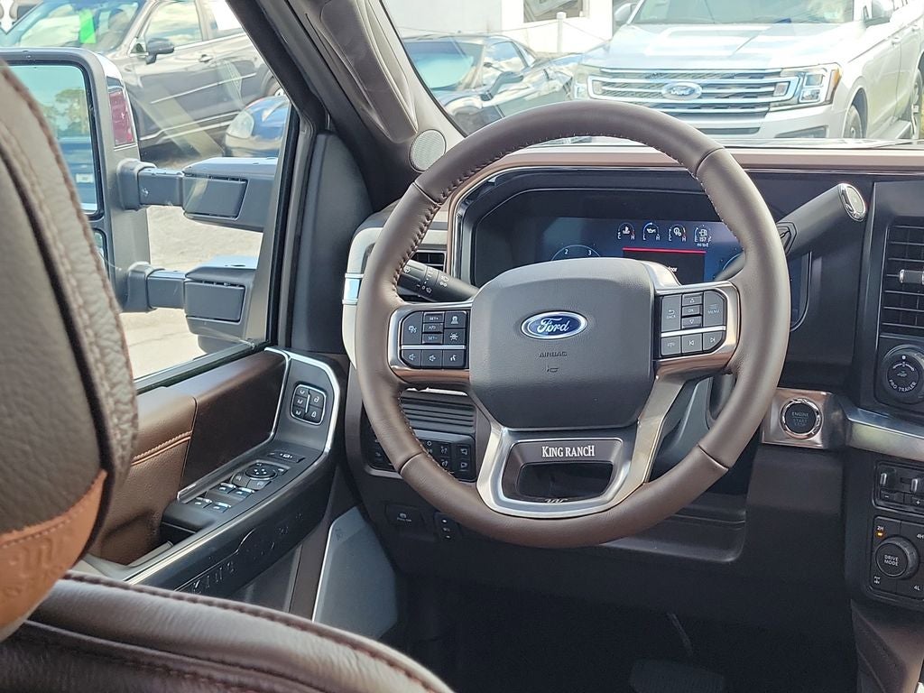 2026 Ford F-350SD XL STX