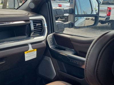 2026 Ford F-350SD XL STX
