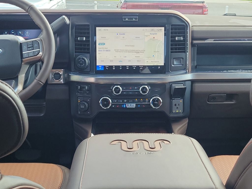 2026 Ford F-350SD XL STX