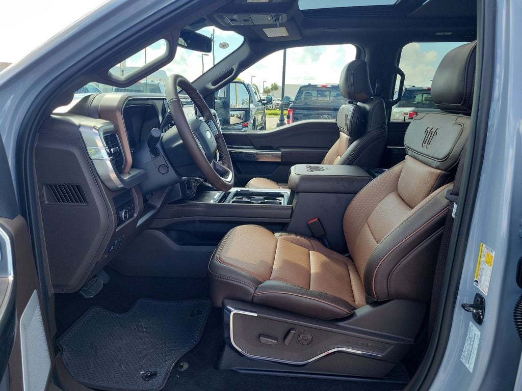2026 Ford F-350SD XL STX