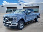 2026 Ford F-350SD XL STX