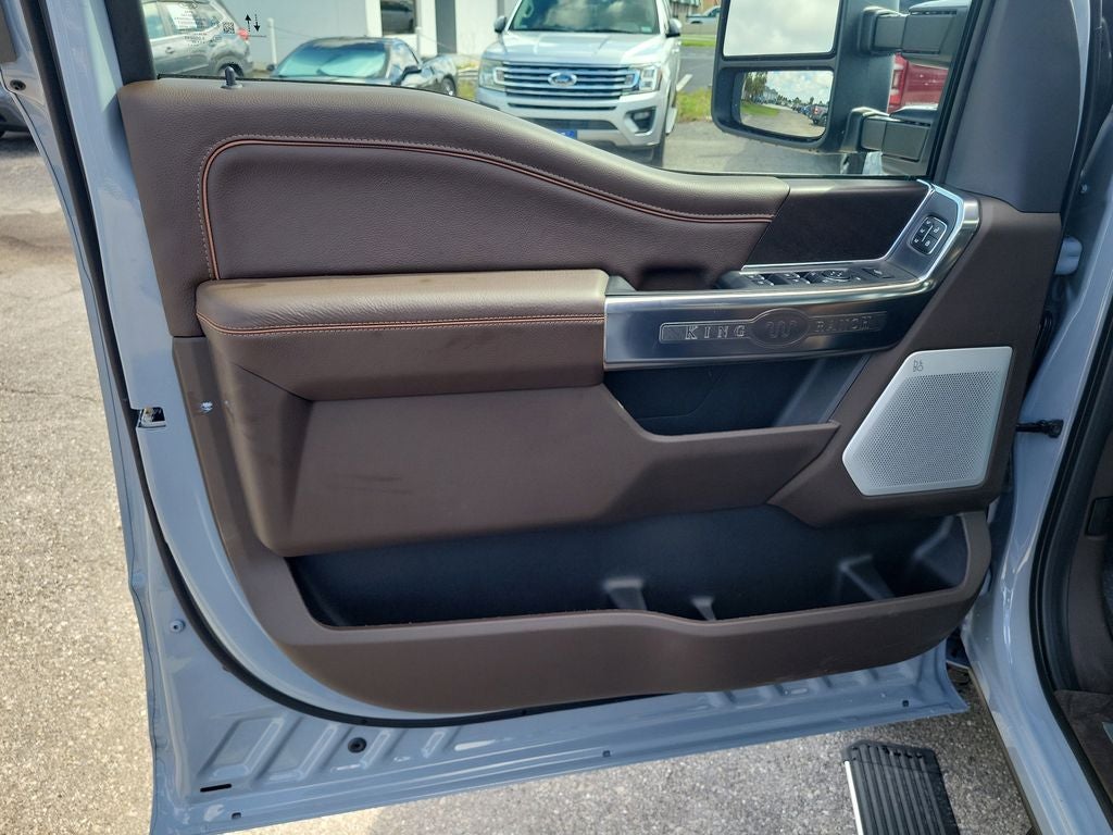 2026 Ford F-350SD XL STX