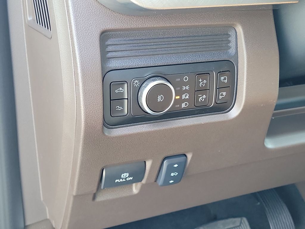 2026 Ford F-350SD XL STX
