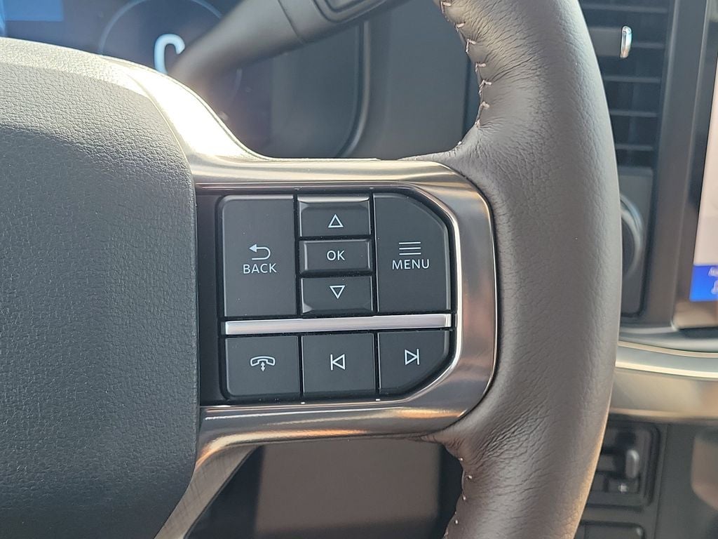 2026 Ford F-350SD XL STX