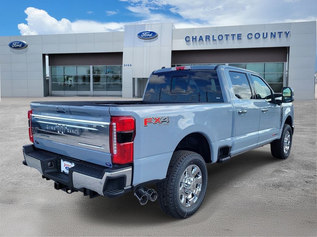 2026 Ford F-350SD XL STX