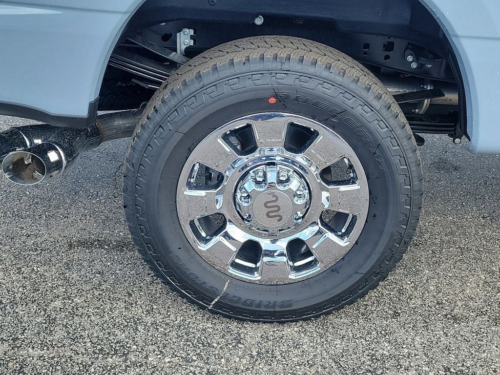 2026 Ford F-350SD XL STX