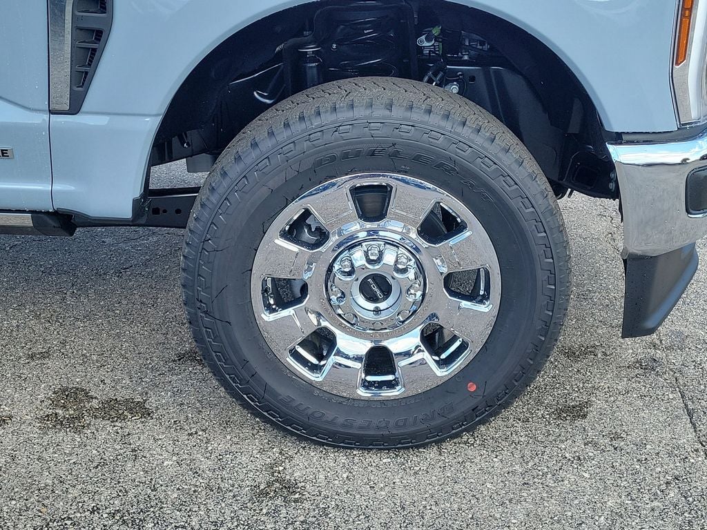 2026 Ford F-350SD XL STX