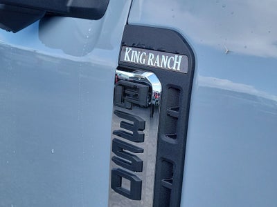 2026 Ford F-350SD XL STX
