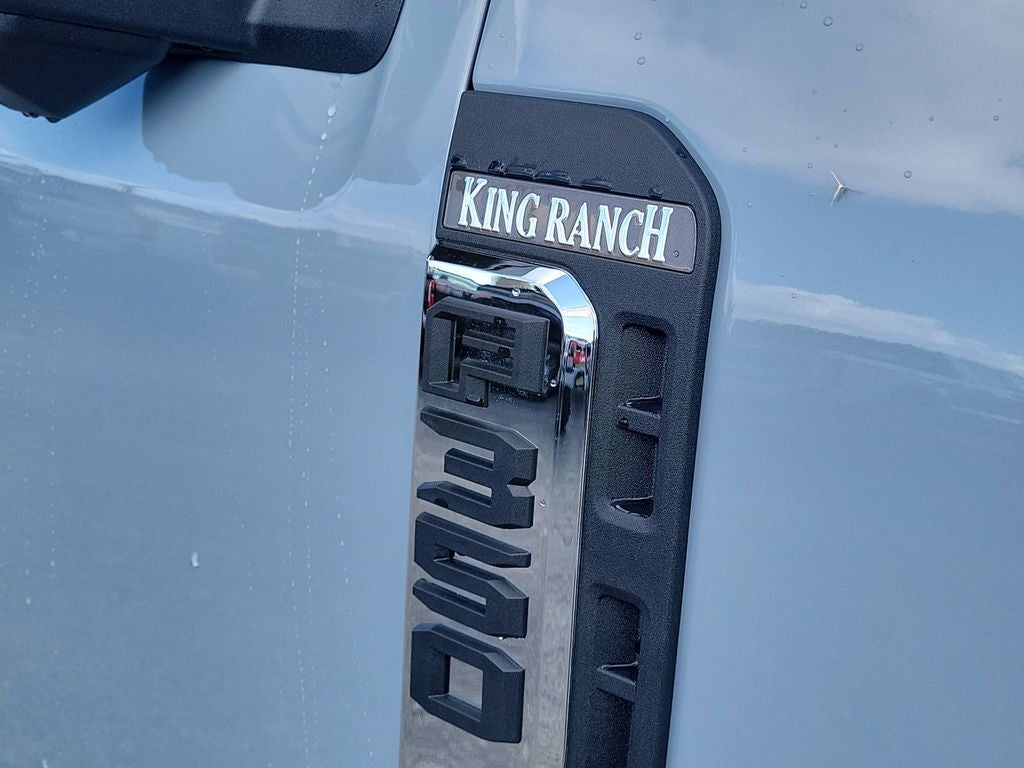 2026 Ford F-350SD XL STX