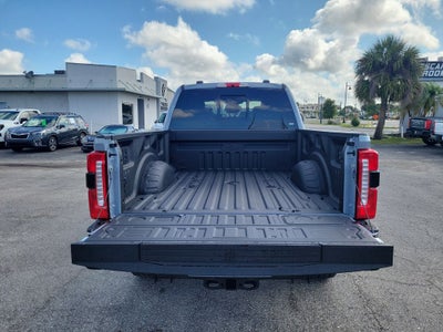 2026 Ford F-350SD XL STX