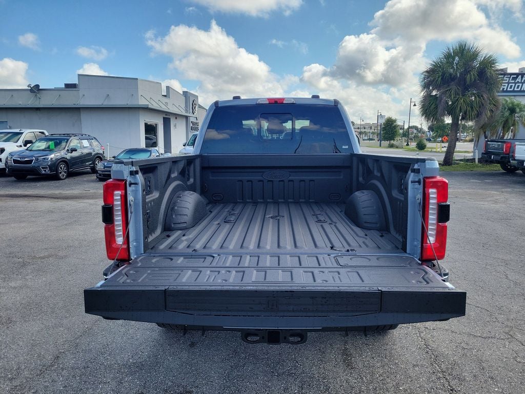 2026 Ford F-350SD XL STX