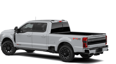 2026 Ford F-350SD F-350® Platinum®