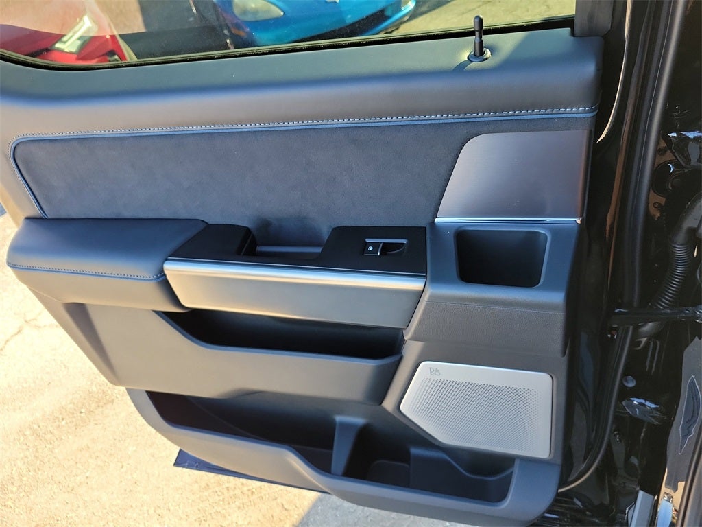 2026 Ford F-350SD F-350® Platinum®