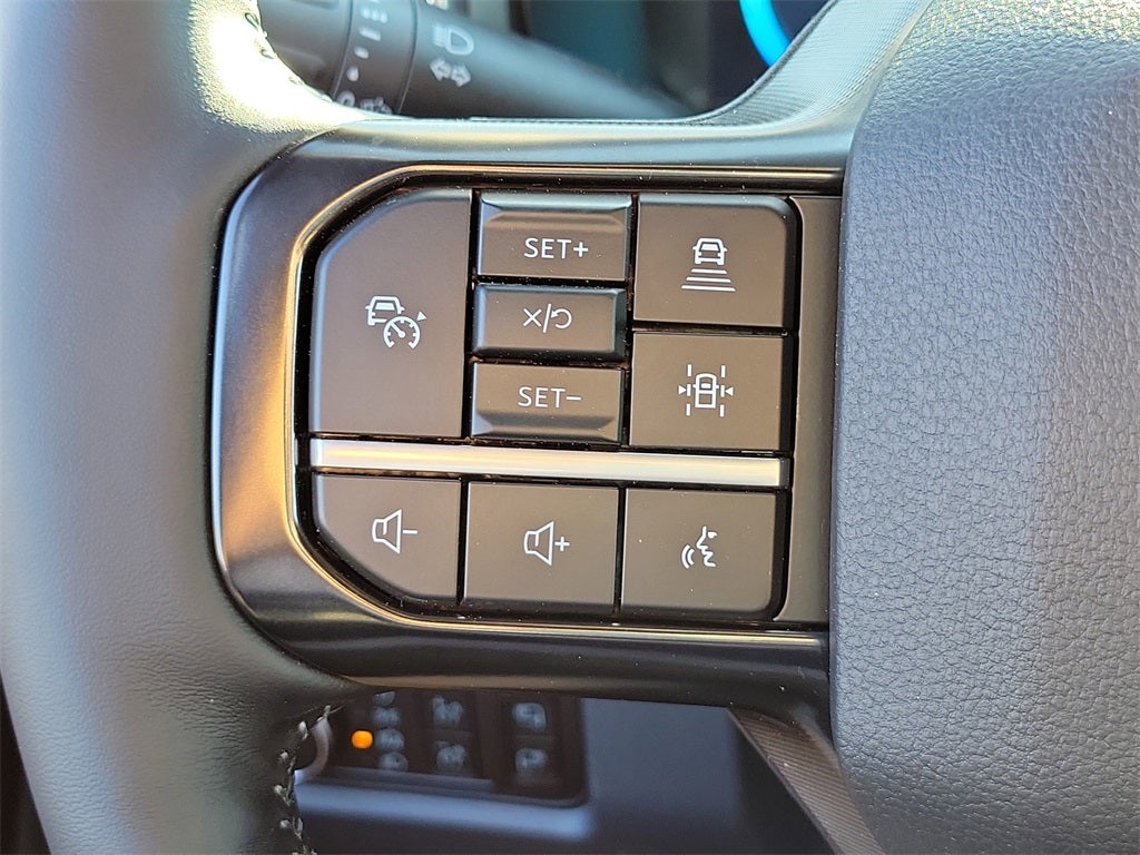 2026 Ford F-350SD F-350® Platinum®