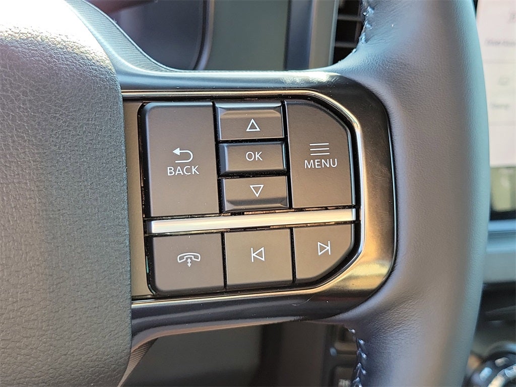 2026 Ford F-350SD F-350® Platinum®