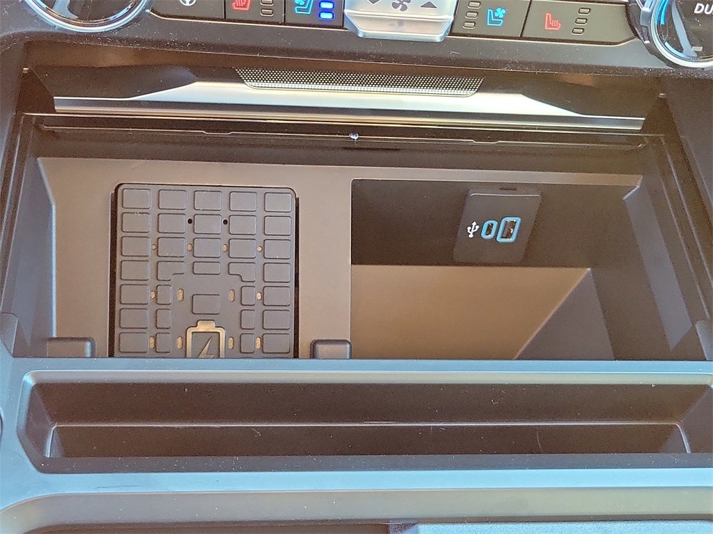 2026 Ford F-350SD F-350® Platinum®