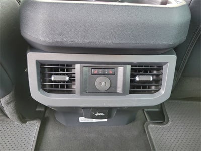 2026 Ford F-350SD F-350® Lariat®