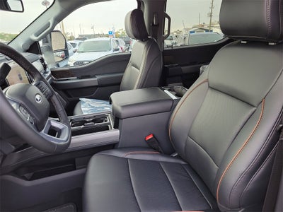 2026 Ford F-350SD F-350® Lariat®