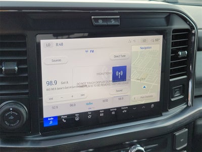 2026 Ford F-350SD F-350® Lariat®